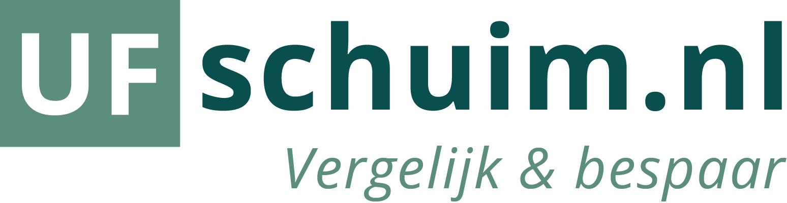UFSchuim.nl Logo